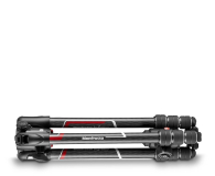 Manfrotto BeFree GT XPRO Carbon - 1196581 - zdjęcie 4